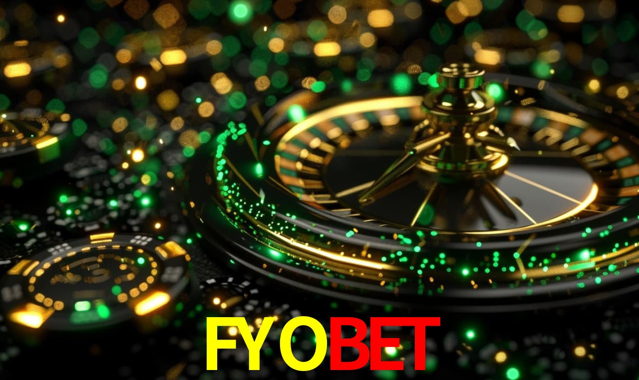 Segurança e performance na plataforma FYOBET