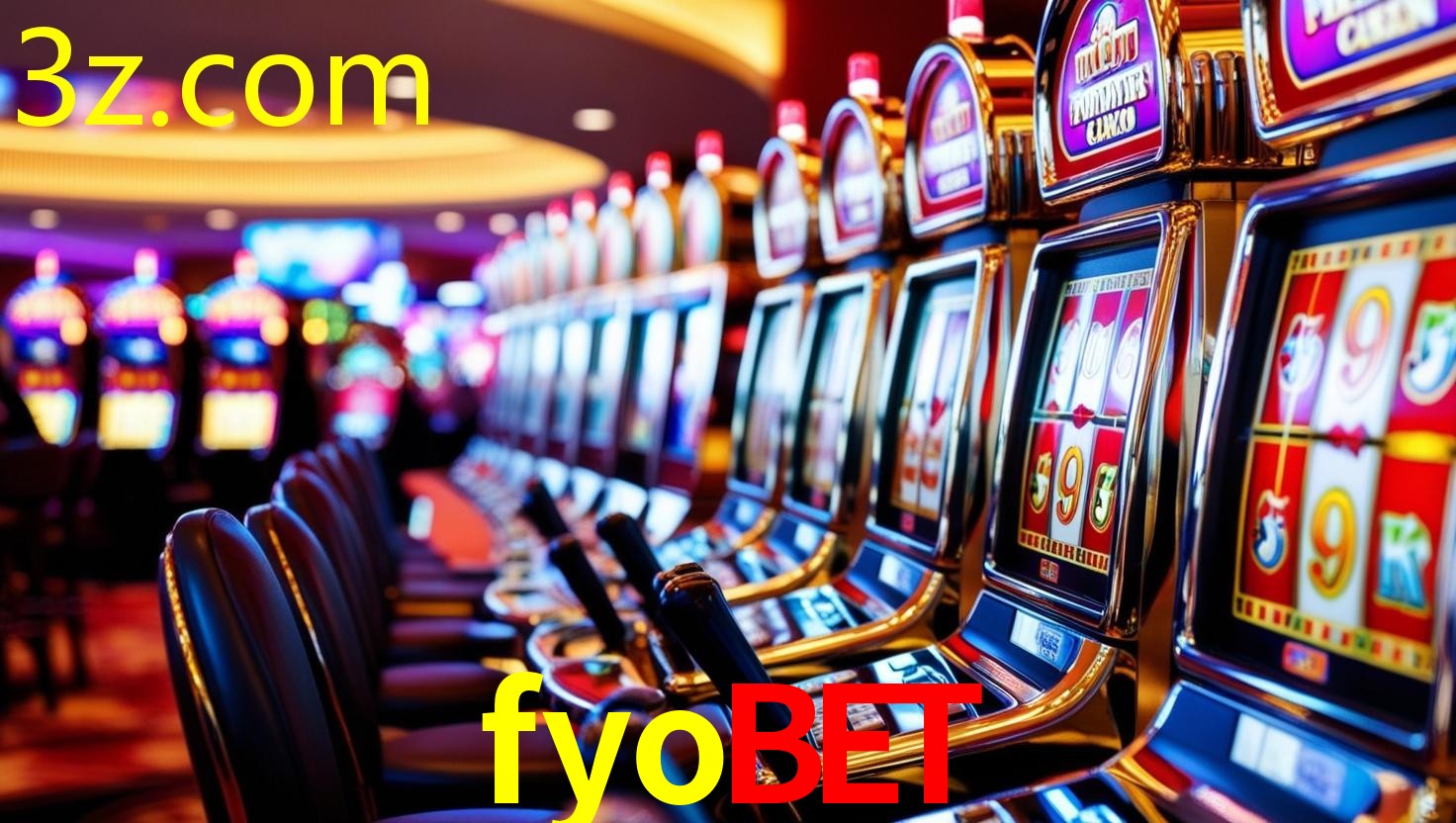FYOBET.COM
