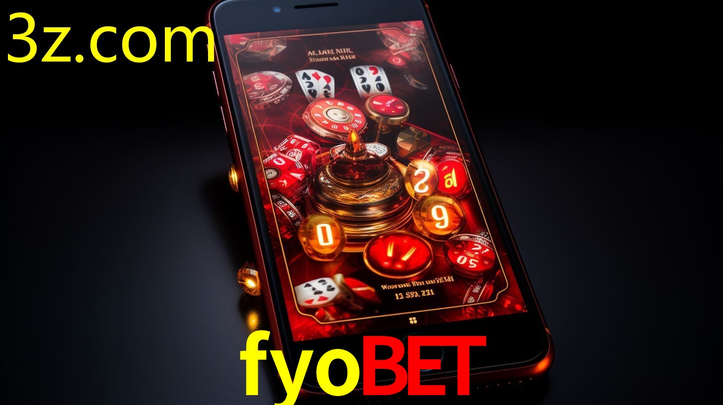 FYOBET.COM