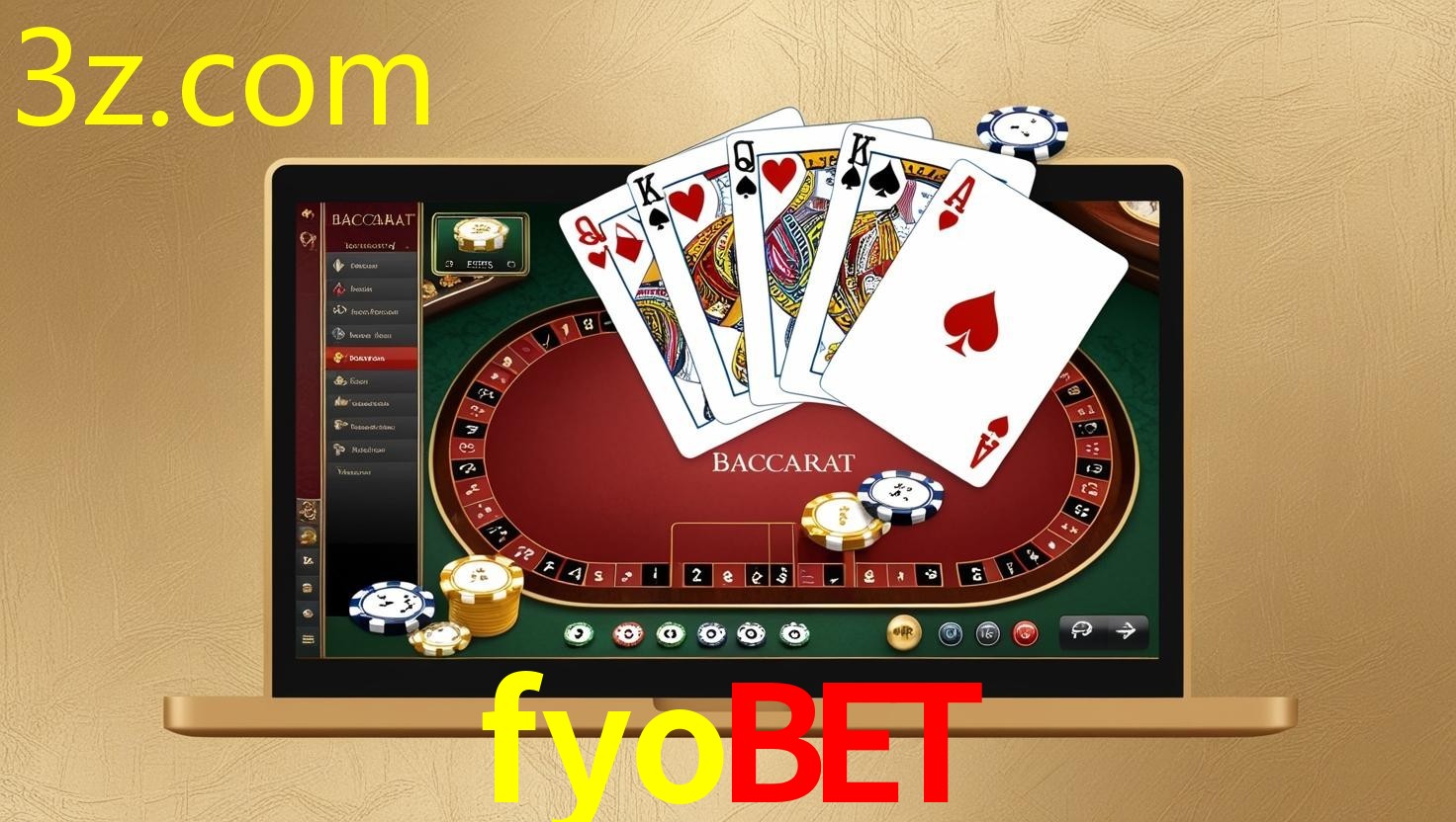FYOBET.COM