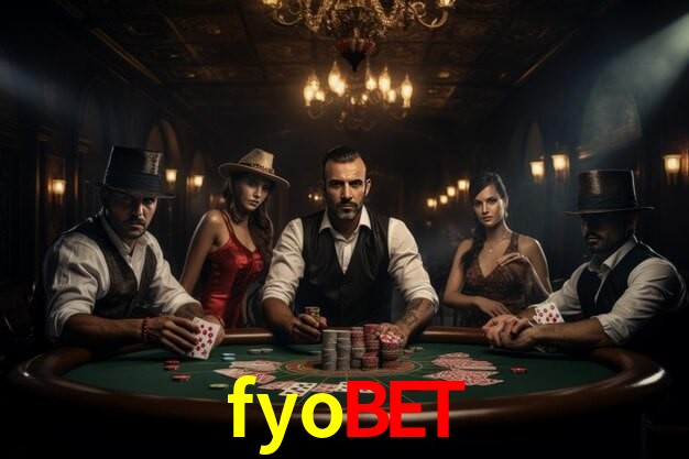 App oficial fyobet